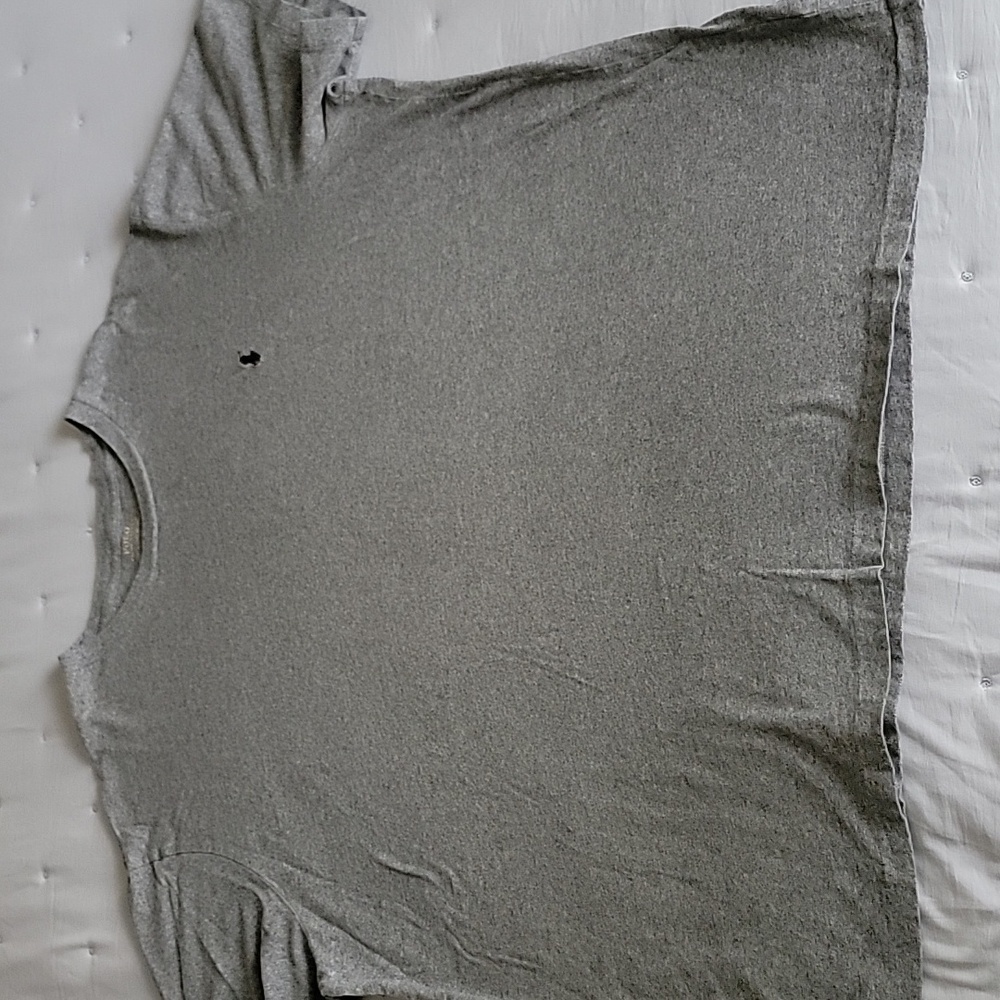 Polo Ralph Lauren Gray T-Shirt